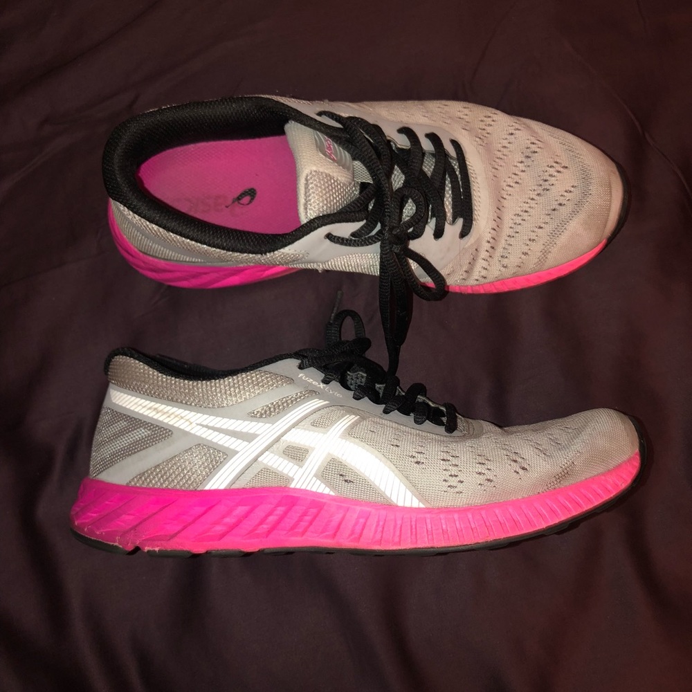 Asics Sneakers - 9